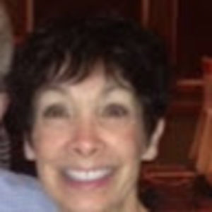 Meet your Posher, Susan